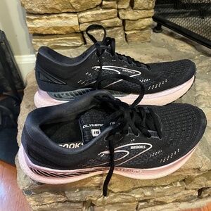 Brooks Glycerin GTS